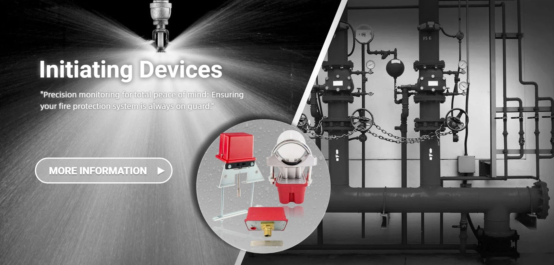 Initiating Devices