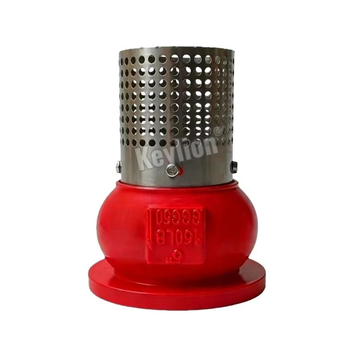 Direct Buried Gate Valve