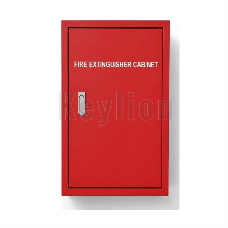 Fire Extinguisher Cabinet