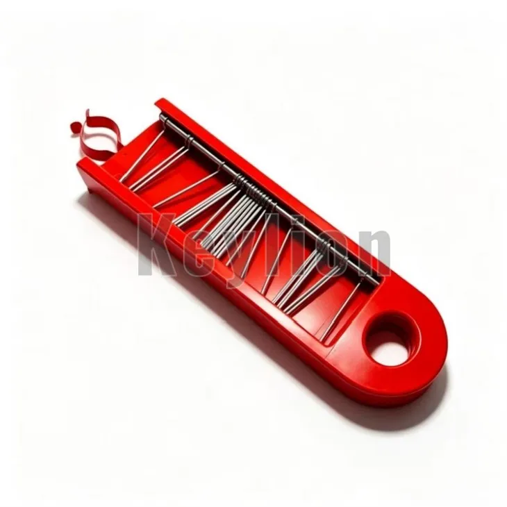 Fire Hose Rack