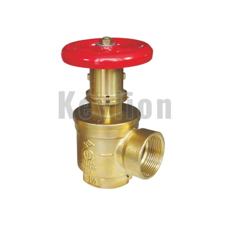 Flanged OS&Y Gate Valve