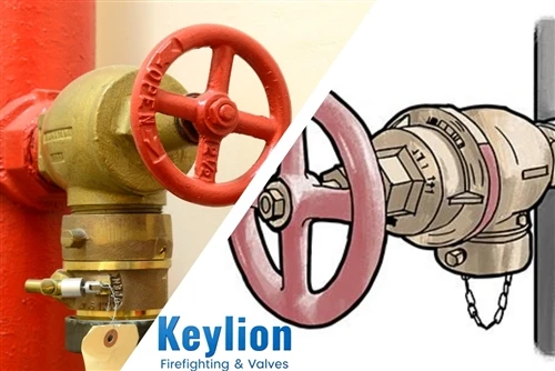 What is a Hose Angle Valve？