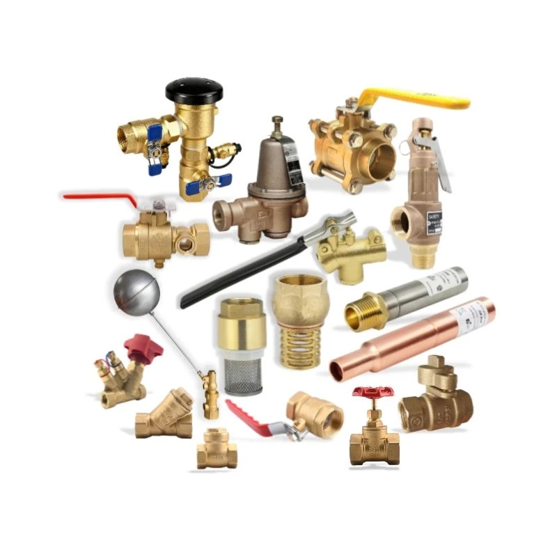 Brass Valve