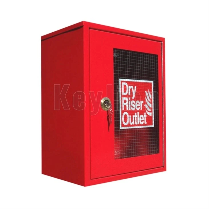 Dry Riser Inlet Cabinet