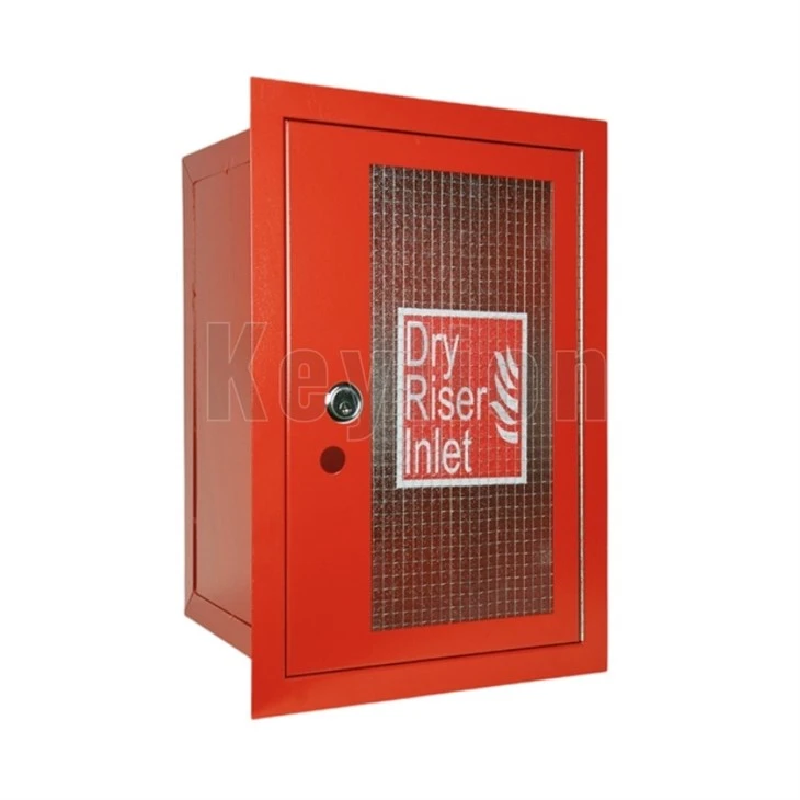 Dry Riser Inlet Cabinet