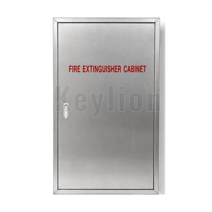 Fire Extinguisher Cabinet 