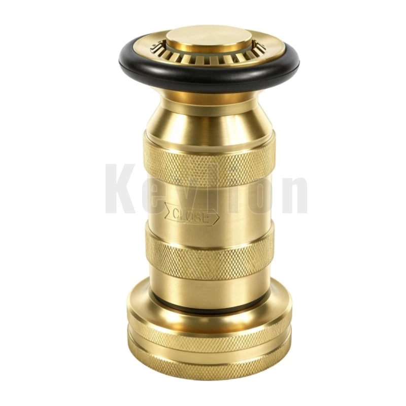 Adjustable Fog Nozzle