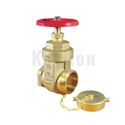 Fire Hose Gate Valve