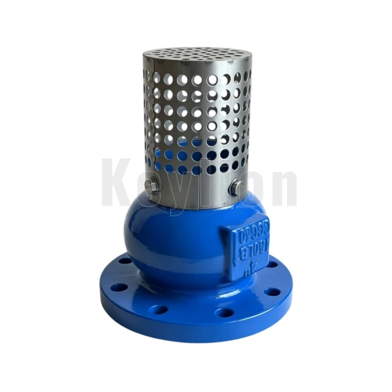 Foot Valve 150MM