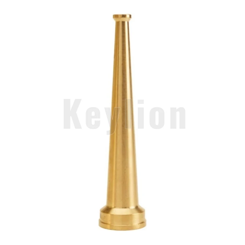 Smooth Bore Fire Nozzle