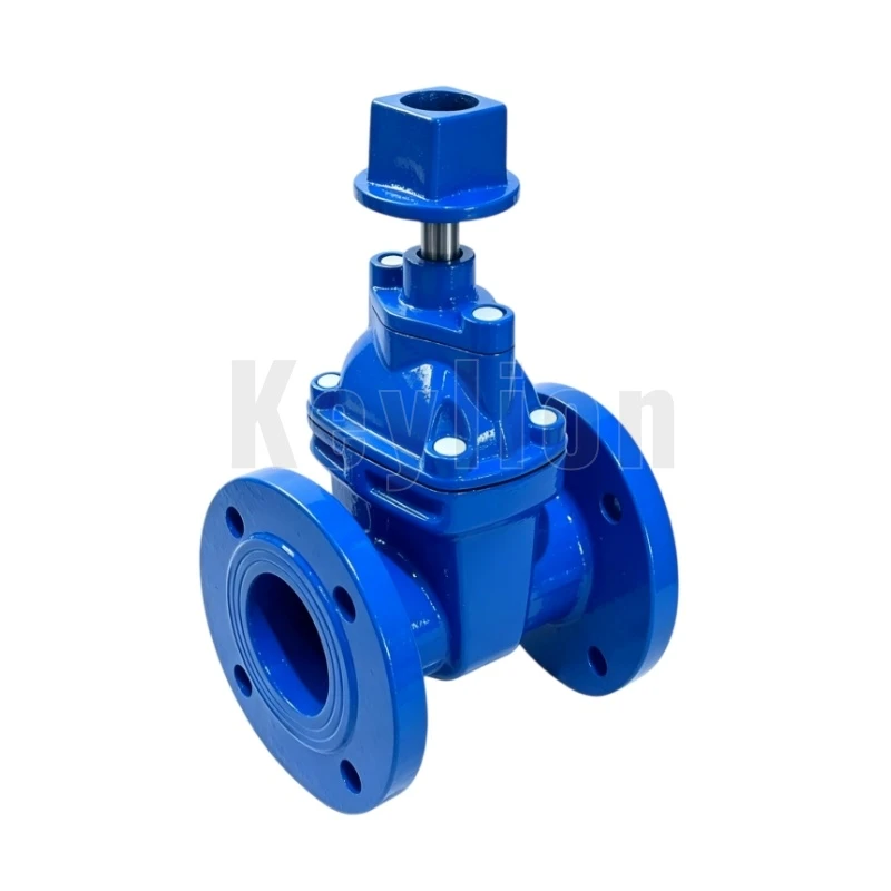 Underground Gate Valve