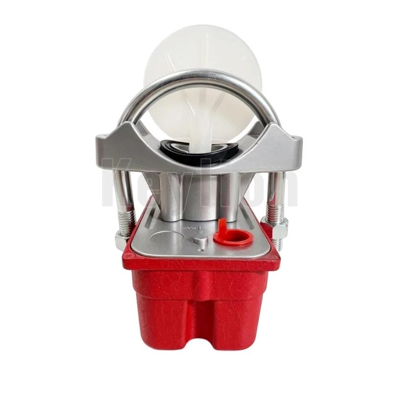Vane Type Waterflow Detector