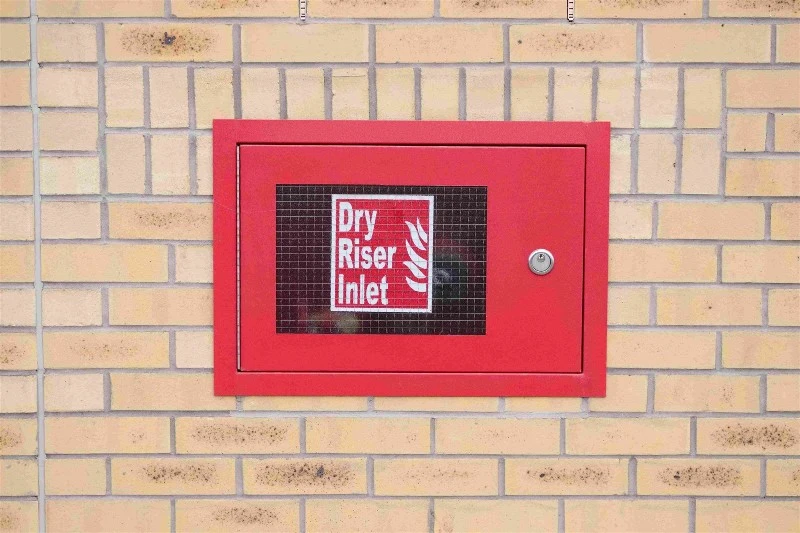 Fire Safety Cabinet Fire Safety Cabinet