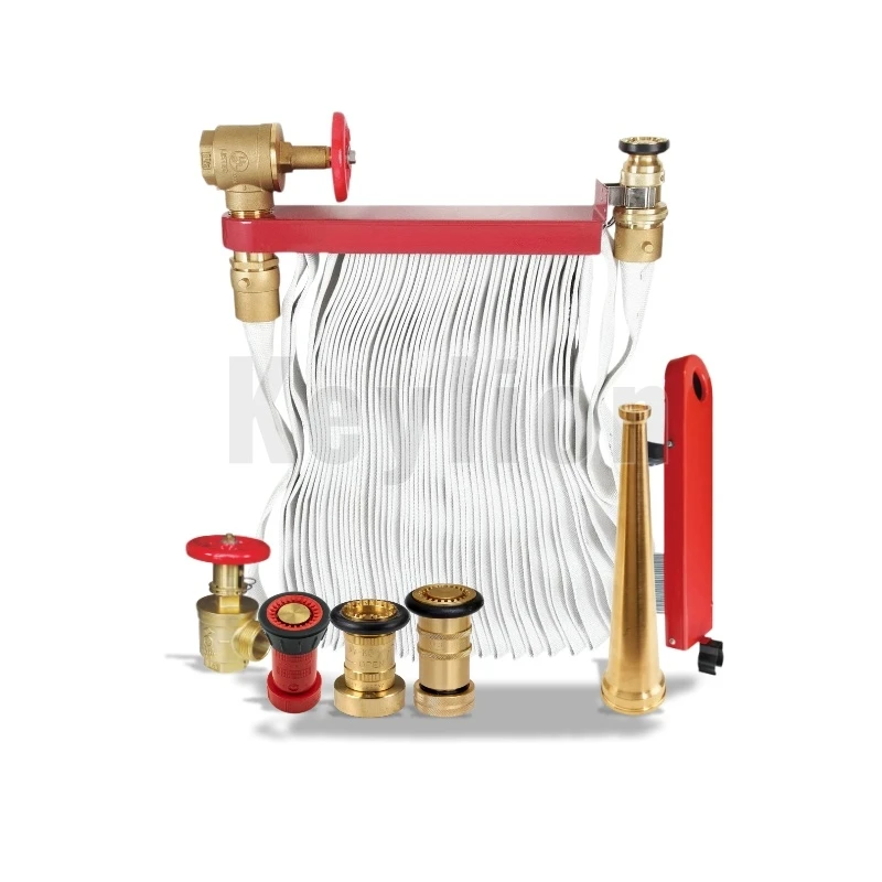 Fire Hose Rack Assembly Fire Hose Rack Assembly