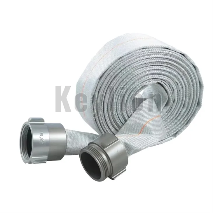 PVC Fire Hose