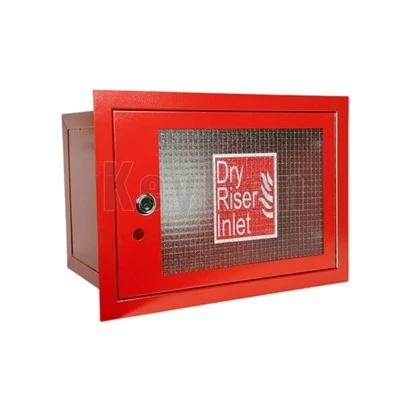 Dry Riser Inlet Cabinet