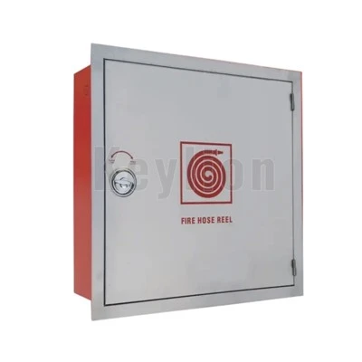 Stainless Steel Fire Cabinet